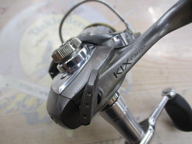 カルディアKIX 2004W