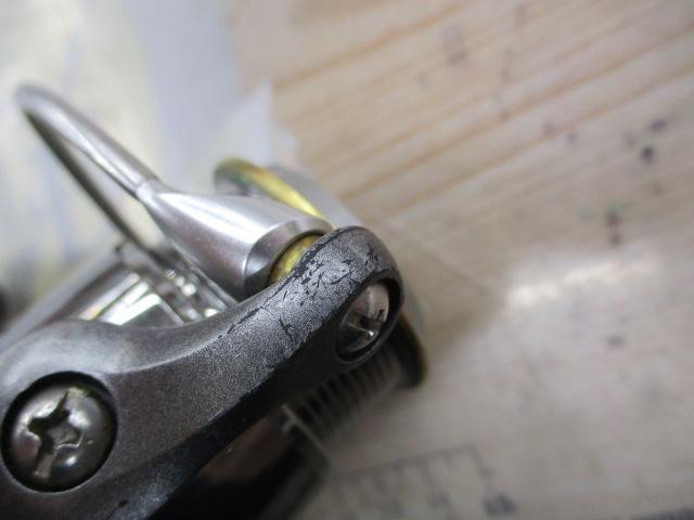 カルディアKIX 2004W