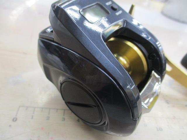 ティエラ LJ IC 200H