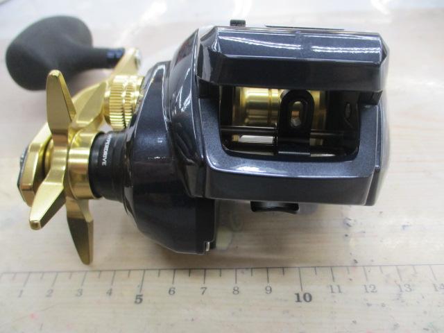 ティエラ LJ IC 200H