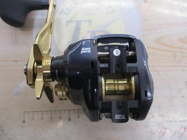 ティエラ LJ IC 200H