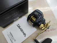 ティエラ LJ IC 200H