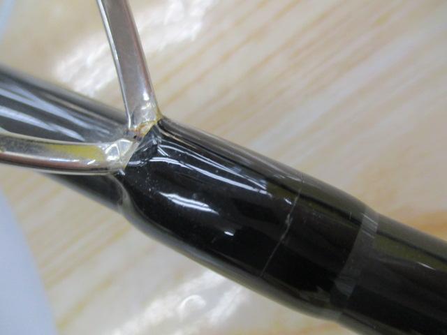 風神RS デザイア 95MH