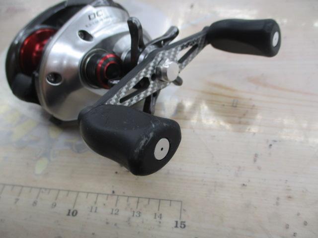 スコーピオンDC RH