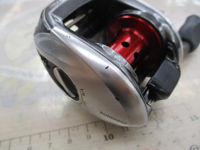 スコーピオンDC RH