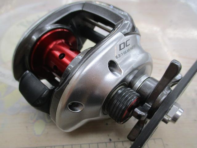 スコーピオンDC RH