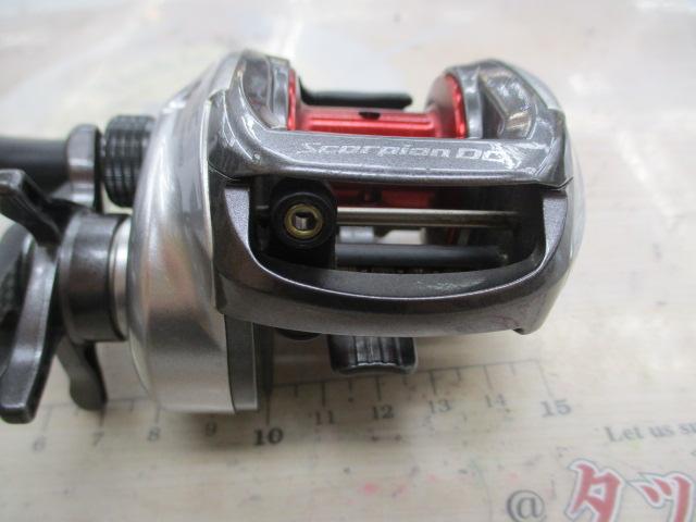 スコーピオンDC RH