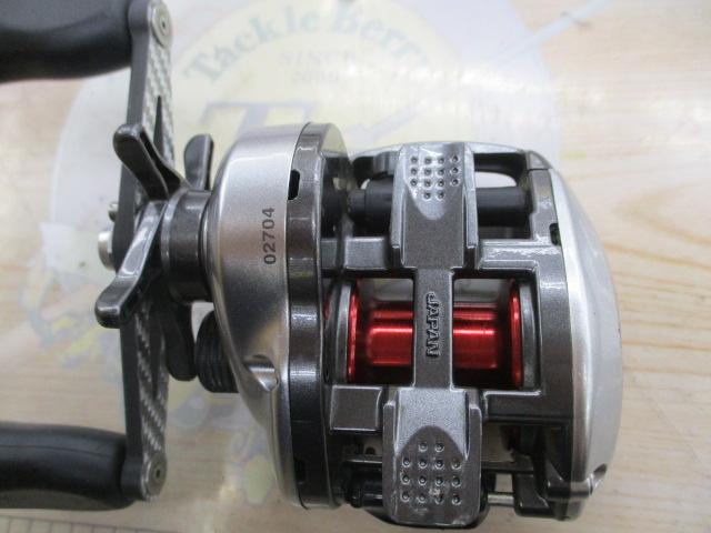 スコーピオンDC RH