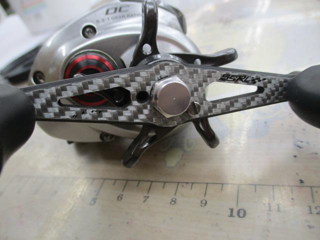 スコーピオンDC RH