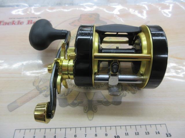 シーホーク 300遠投