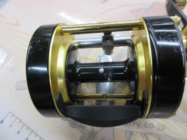 シーホーク 300遠投