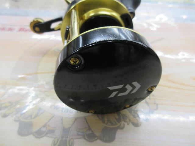 シーホーク 300遠投