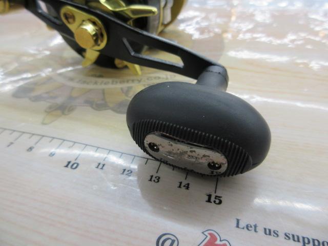 シーホーク 300遠投