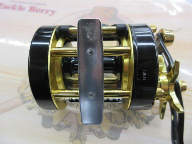 シーホーク 300遠投