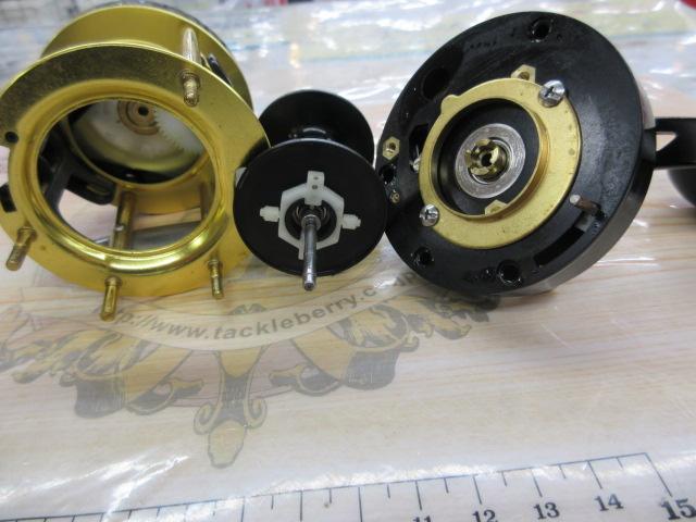 シーホーク 300遠投