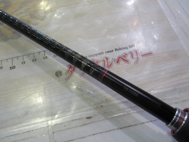 20ゾディアス 1610M