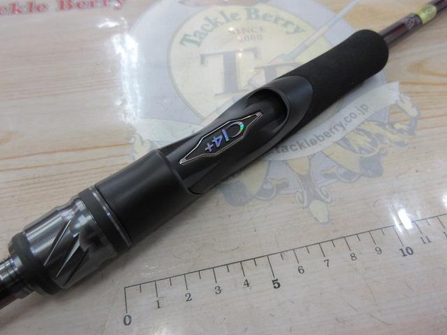 23セフィアSS S83ML