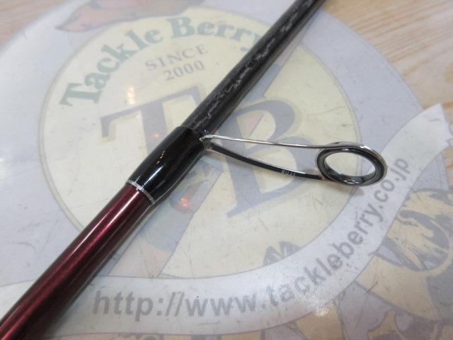 23セフィアSS S83ML