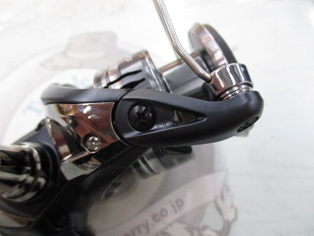 ミラベル C3000HG