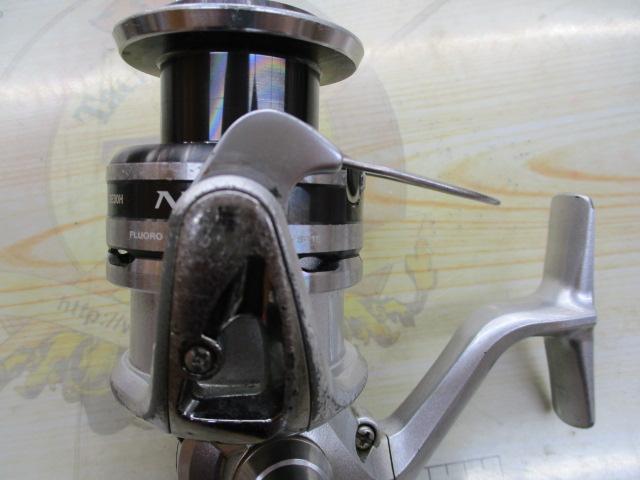 13ナスキー 4000HG