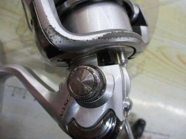 13ナスキー 4000HG