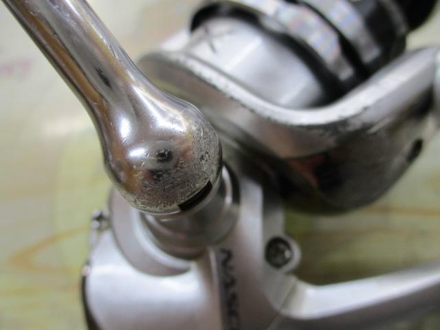 13ナスキー 4000HG