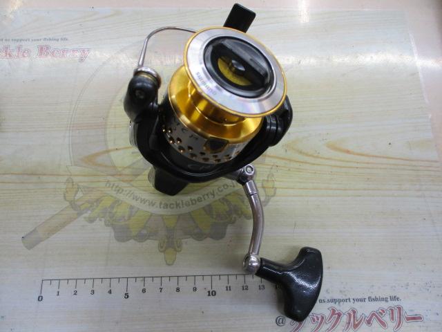 09レアニウムCI4 C3000