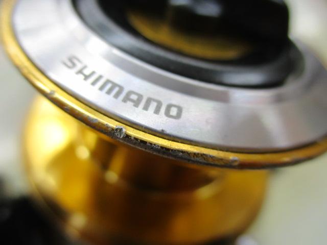 09レアニウムCI4 C3000