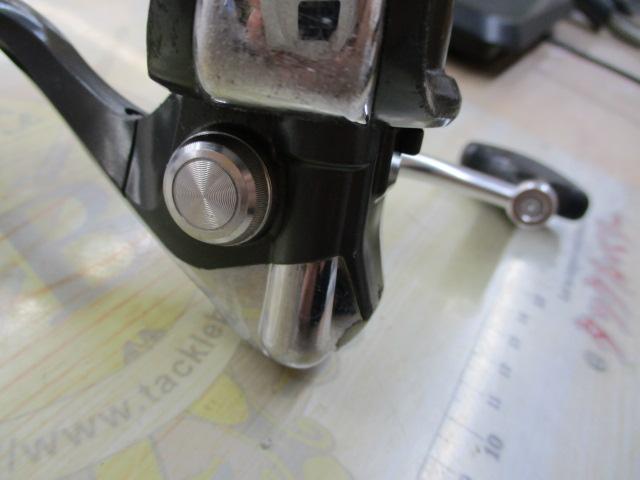 09レアニウムCI4 C3000