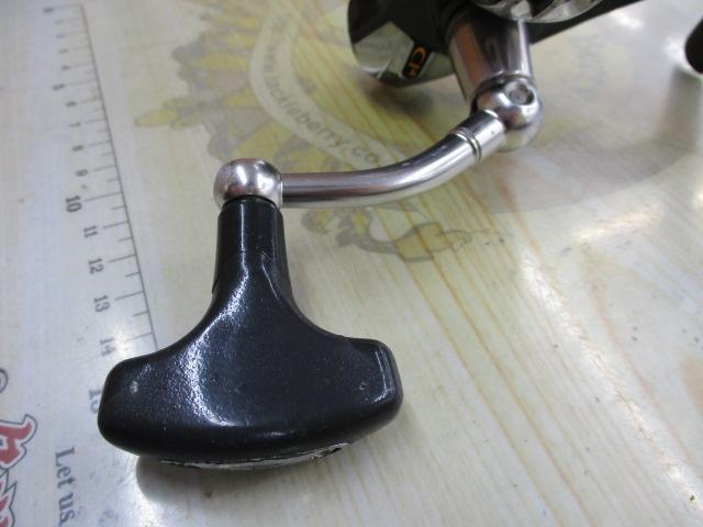 09レアニウムCI4 C3000