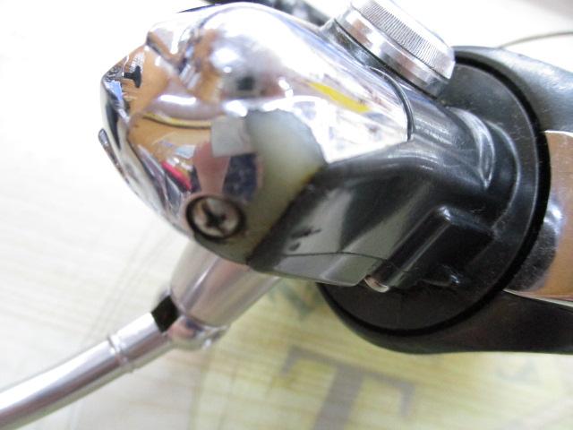 09レアニウムCI4 C3000