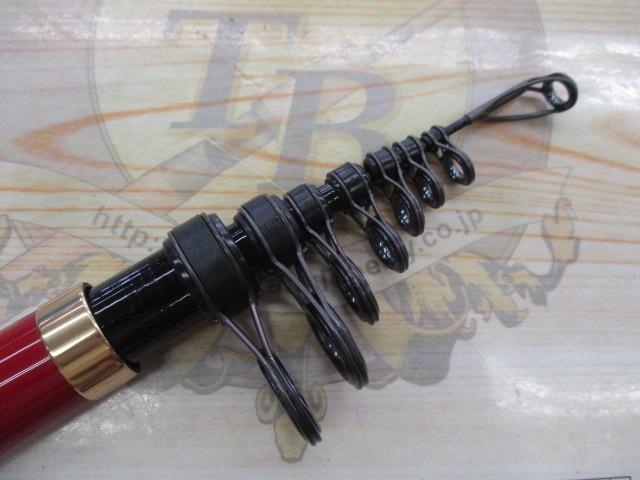 がま磯カゴスペシャルⅣ 4-53(タイプスピニング)