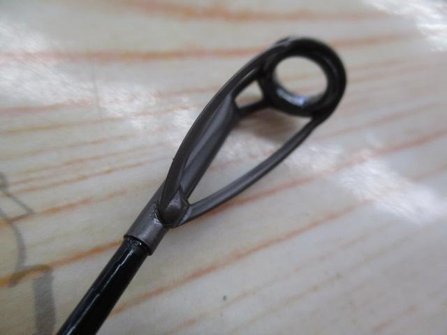 がま磯カゴスペシャルⅣ 4-53(タイプスピニング)