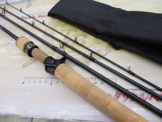 ピュアリスト 64LB-4・V