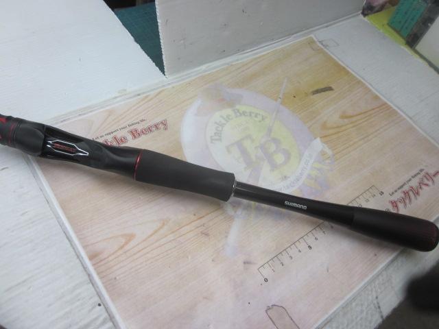 20ゾディアス 1610MH-2｜＠ベリーネット 日本最大新品中古釣具WEBショップ