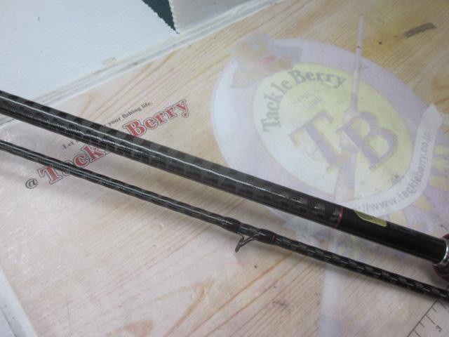 20ゾディアス 1610MH-2