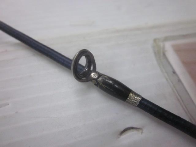 オシアジガー B633