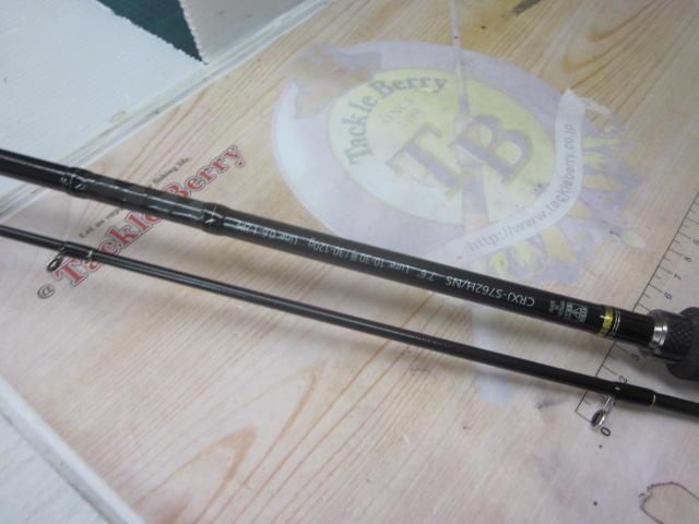 クロステージ CRXJ-S762H/NS