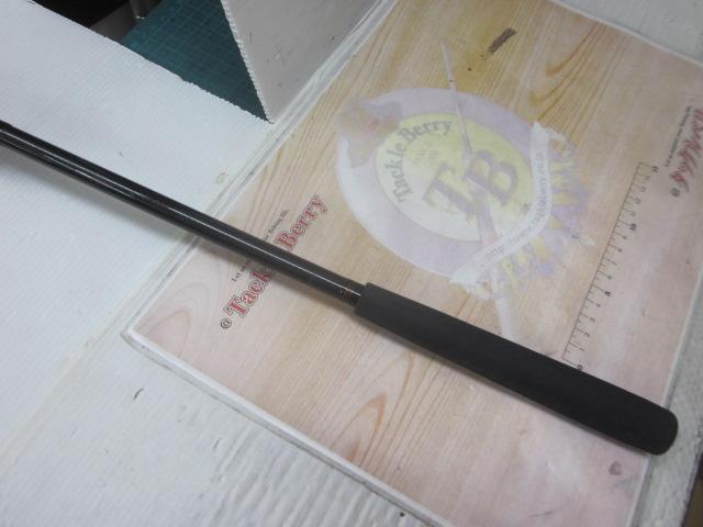 タチウオX HH-180