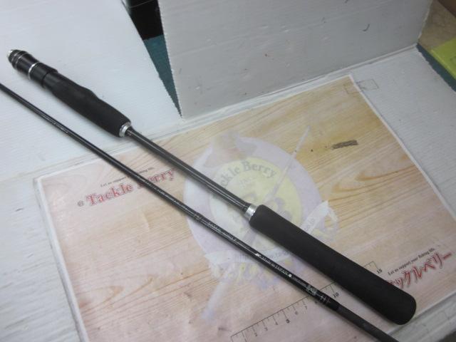 ラグゼ桜幻鯛ラバーR S65ML-solid.F