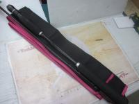 ラグゼ桜幻鯛ラバーR S65ML-solid.F