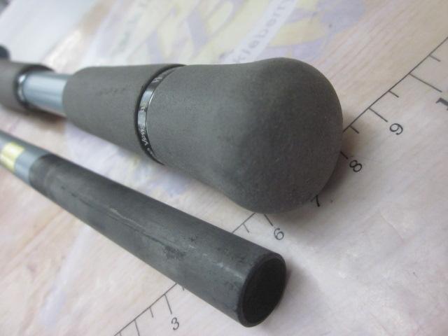 スワッガー C610MH