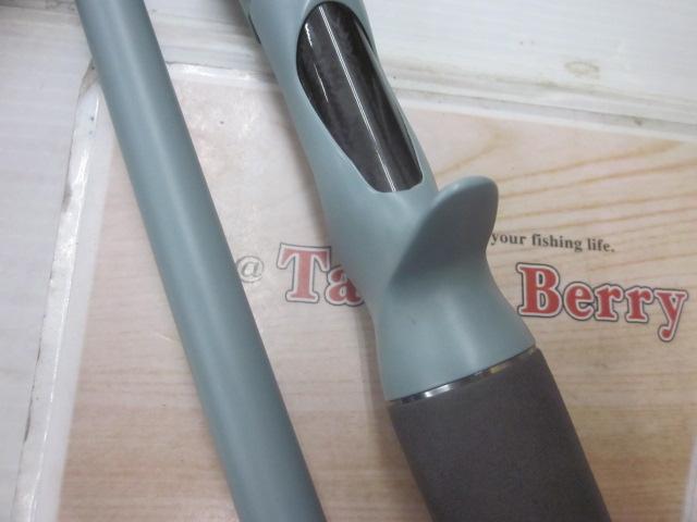 スワッガー C610MH