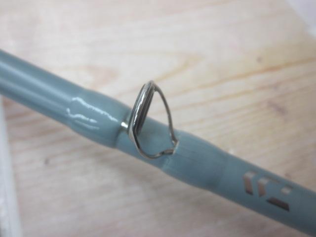 スワッガー C610MH