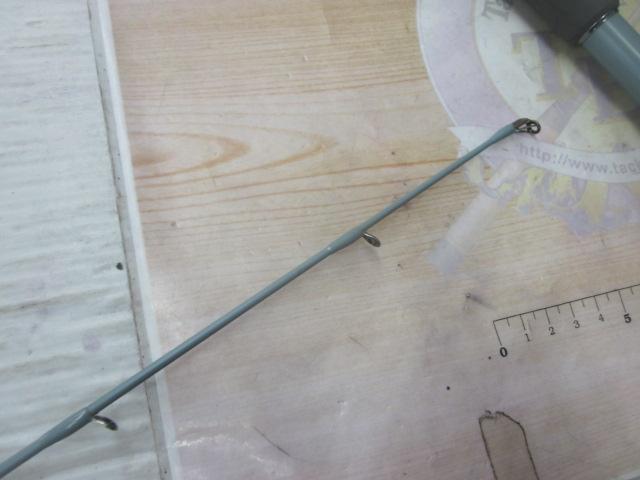 スワッガー C610MH