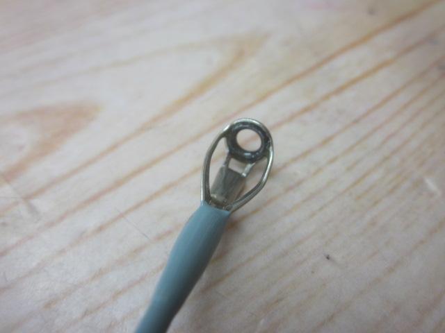 スワッガー C610MH