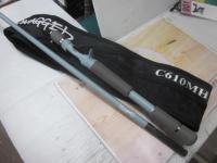 スワッガー C610MH