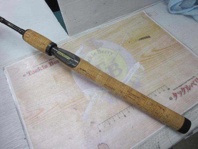 ハンティングシャフトボロン HBS-661MLF