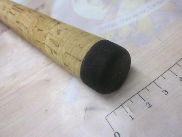 ハンティングシャフトボロン HBS-661MLF