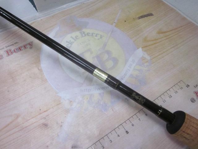 ハンティングシャフトボロン HBS-661MLF